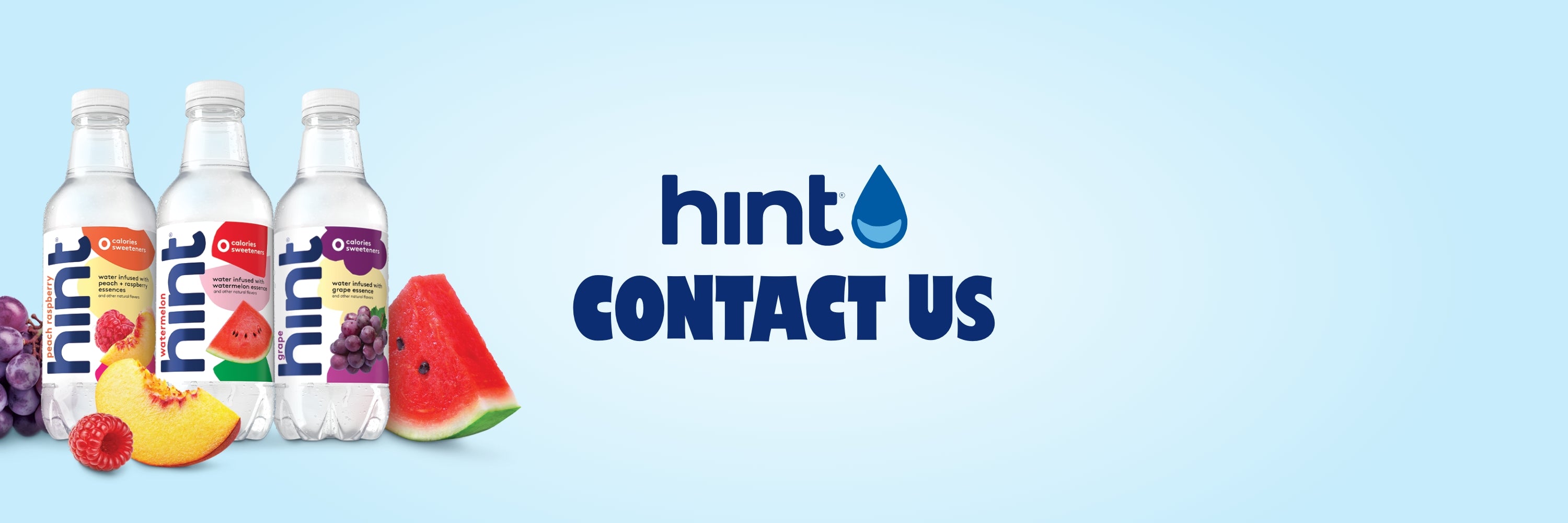 <h1>Contact us</h1>