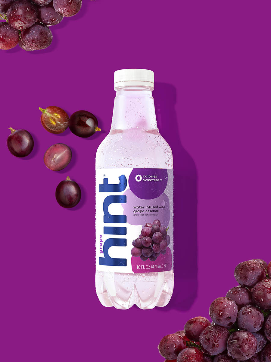 Grape best sale water content