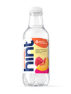 peach raspberry hint® water