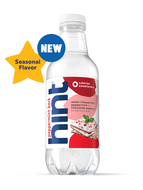 peppermint bark hint® water