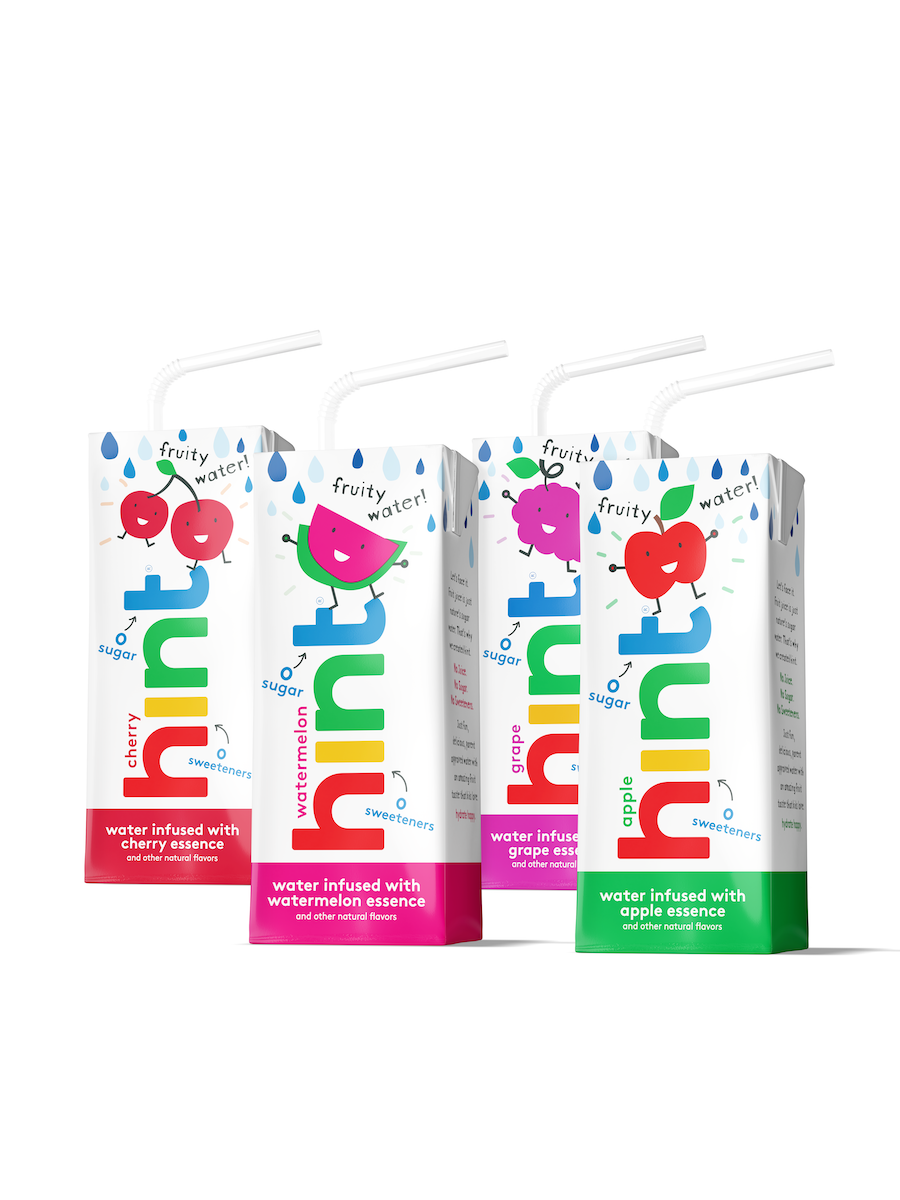 hint® kids variety pack